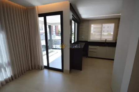 Apartamento com 3 Quartos à venda, 94m² no Cruzeiro, Belo Horizonte