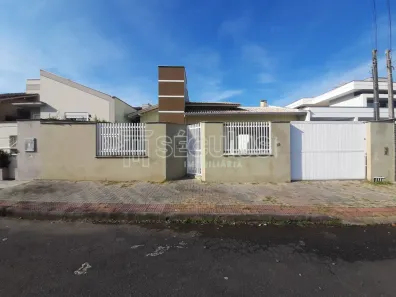 Casa com 3 Quartos à venda, 136m² no Jaraguá Esquerdo, Jaraguá do Sul