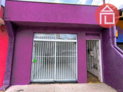 Ponto Comercial para alugar, 150m² no Jardim Santa Rita de Cássia, Bragança Paulista