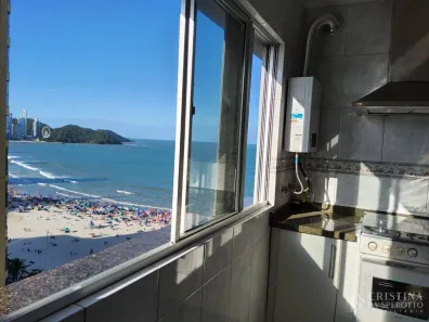 Apartamento com 4 Quartos para alugar, 122m² no Centro, Balneário Camboriú