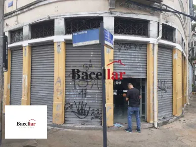 Imóvel Comercial para alugar, 67m² no Centro, Rio de Janeiro