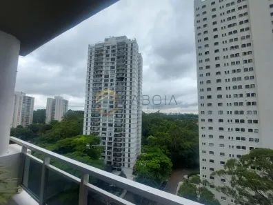 Apartamento com 3 Quartos à venda, 100m² no Vila Sofia, São Paulo
