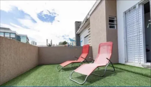 Sobrado com 3 Quartos à venda, 200m² no Jardim das Acácias, São Paulo