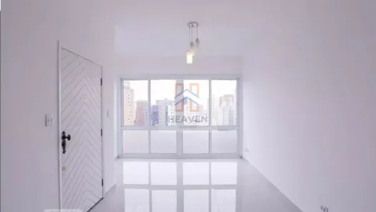 Apartamento com 4 Quartos à venda, 100m² no Perdizes, São Paulo