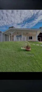 Casa de Condomínio com 4 Quartos à venda, 350m² no Marambaia, Vinhedo