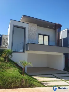 Casa de Condomínio com 3 Quartos à venda, 147m² no Loteamento Reserva Ermida, Jundiaí