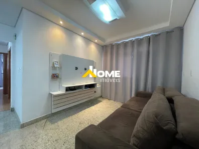 Apartamento com 3 Quartos à venda, 75m² no Santa Cruz Industrial, Contagem