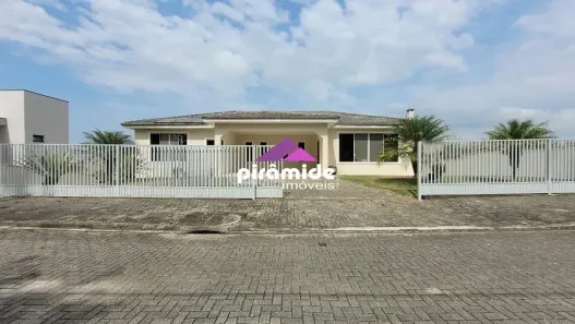 Casa com 3 Quartos à venda, 1047m² no Condomínio Colinas do Parahyba, São José dos Campos