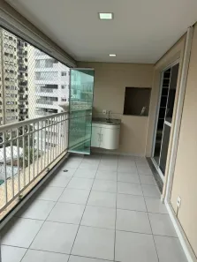 Apartamento com 3 Quartos à venda, 92m² no Mooca, São Paulo