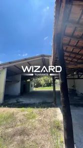 Imóvel Comercial à venda, 35771m² no Cocuera, Mogi das Cruzes