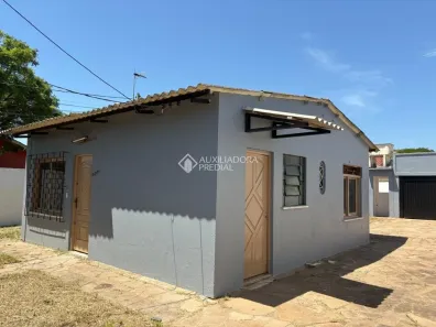 Casa com 2 Quartos à venda, 50m² no Harmonia, Canoas