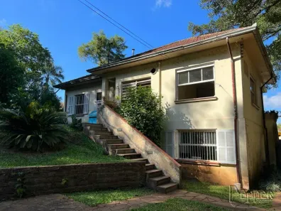 Casa com 3 Quartos à venda, 347m² no Vila Nova, Novo Hamburgo