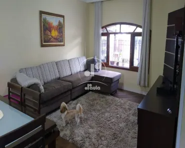 Sobrado com 3 Quartos à venda, 242m² no Rudge Ramos, São Bernardo do Campo