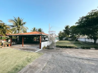 Casa com 6 Quartos à venda, 570m² no Paiva, Cabo de Santo Agostinho