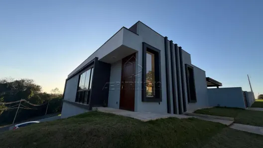 Casa de Condomínio com 3 Quartos à venda, 226m² no , Araçoiaba da Serra