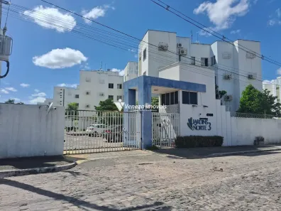 Apartamento com 2 Quartos à venda, 48m² no Santa Maria, Teresina