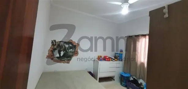 Casa com 3 Quartos à venda, 200m² no Vila Real, Hortolândia