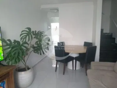 Sobrado com 2 Quartos à venda, 110m² no Chácara Belenzinho, São Paulo