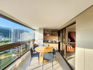 Apartamento com 3 Quartos à venda, 115m² no Barra Olímpica, Rio de Janeiro