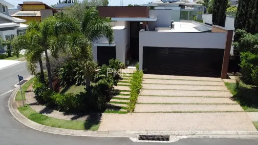 Casa de Condomínio com 4 Quartos à venda, 333m² no Residencial Parque das Araucárias, Campinas