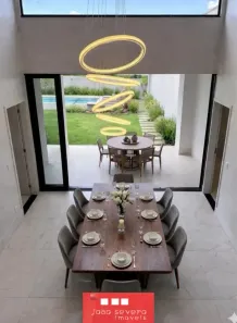 Casa com 4 Quartos à venda, 400m² no Setor Habitacional Jardim Botânico, Brasília