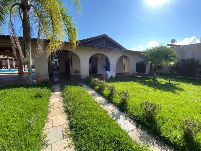 Casa com 6 Quartos à venda, 500m² no Balneario Gaivotas, Itanhaém