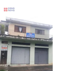 Casa com 8 Quartos à venda, 285m² no Jardim Japão, São Paulo