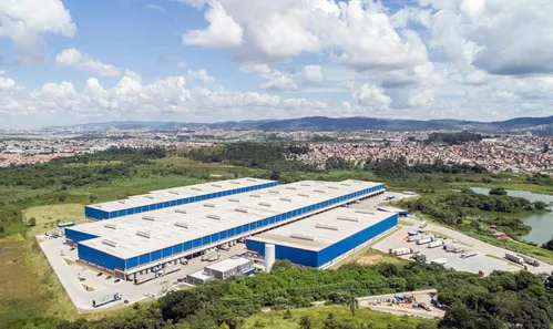 Galpão/Depósito/Armazém para alugar, 2839m² no Vila Nova Bonsucesso, Guarulhos