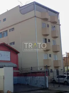 Cobertura com 1 Quarto à venda, 70m² no Cidade Jardim, Campinas