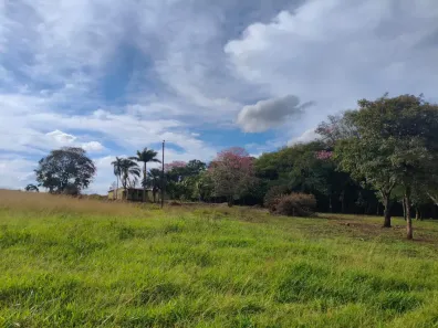 Fazenda/Sítio à venda, 110000m² no Centro, Sidrolândia