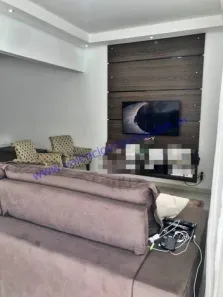 Casa com 3 Quartos à venda, 237m² no Jardim Santana, Americana