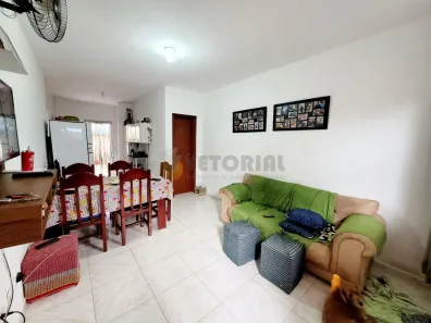 Sobrado com 2 Quartos à venda, 75m² no Pontal de Santa Marina, Caraguatatuba