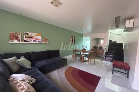 Casa com 3 Quartos à venda, 140m² no Parque Mandaqui, São Paulo