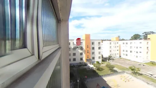 Apartamento com 3 Quartos à venda, 73m² no Conjunto Jacaraípe, Serra
