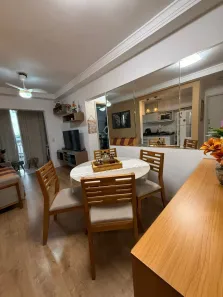 Apartamento com 2 Quartos à venda, 58m² no Jardim Limoeiro, Serra