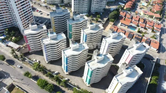 Apartamento com 3 Quartos à venda, 84m² no Nova Parnamirim, Parnamirim