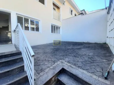 Sobrado com 2 Quartos à venda, 74m² no Vila Pita, São Paulo