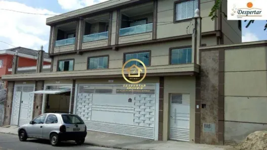 Sobrado com 2 Quartos à venda, 140m² no Jardim Cidade Pirituba, São Paulo