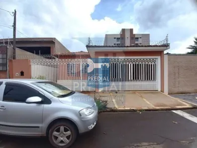 Casa com 3 Quartos à venda, 207m² no Centro, São Carlos