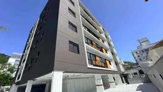 Apartamento com 2 Quartos à venda, 69m² no Centro, Florianópolis