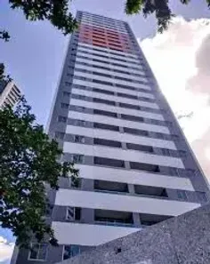 Apartamento com 3 Quartos à venda, 90m² no Madalena, Recife