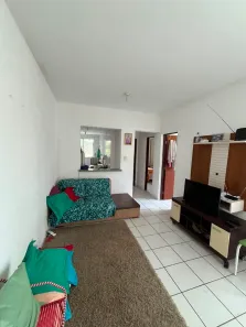 Apartamento com 2 Quartos à venda, 55m² no Cohaserma, São Luís