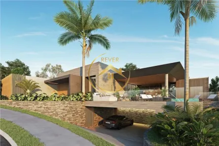 Lote/Terreno à venda, 617m² no Jardim Portugal, Valinhos