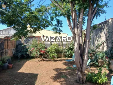 Casa com 2 Quartos à venda, 90m² no Vila Assis, Sorocaba