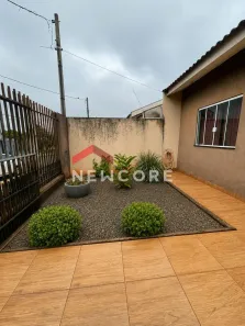 Casa com 3 Quartos à venda, 99m² no Jardim Califórnia, Maringá