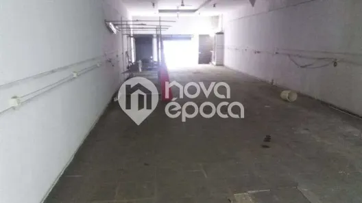 Prédio Comercial à venda, 400m² no Saúde, Rio de Janeiro