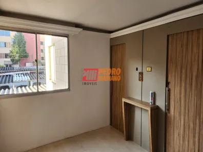 Apartamento com 2 Quartos à venda, 55m² no Jardim Alvorada, Santo André