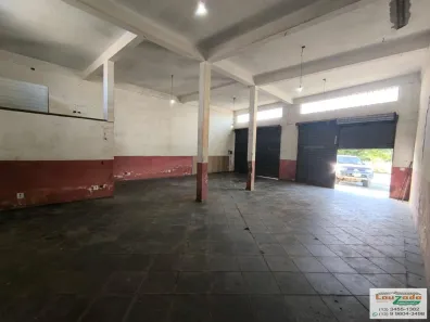 Imóvel Comercial à venda, 130m² no Jardim Imperador, Peruíbe