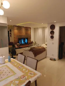 Apartamento com 3 Quartos à venda, 68m² no Santo Antônio, Osasco
