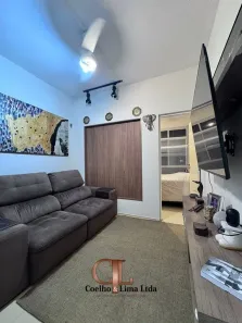 Apartamento com 1 Quarto à venda, 31m² no Bela Vista, São Paulo